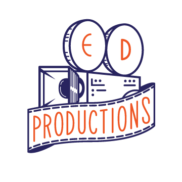 Edie Productions Logo